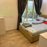 3R@7Pax++ Spacious Space Putrajaya.