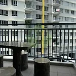 3R@7Pax++ Spacious Space Putrajaya.