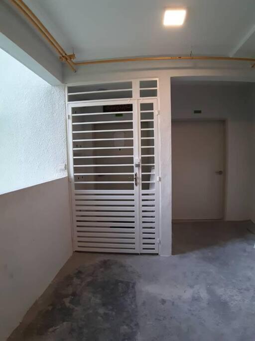 3r@7pax++ Spacious Space Putrajaya. Pangsapuri *